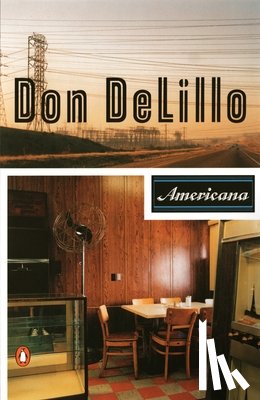 DeLillo, Don - Americana