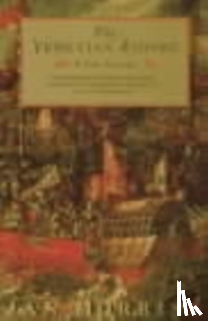 Morris, Jan - The Venetian Empire