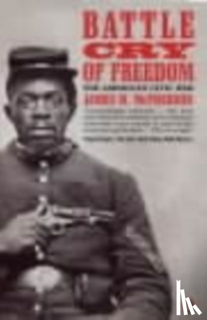 McPherson, James M. - Battle Cry of Freedom