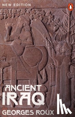 Roux, Georges - Ancient Iraq
