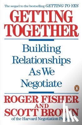 Fisher, Roger, Brown, Scott - Getting Together