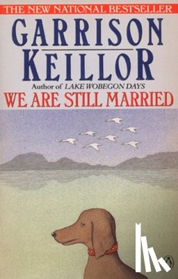 Keillor, Garrison - We Are Still Married
