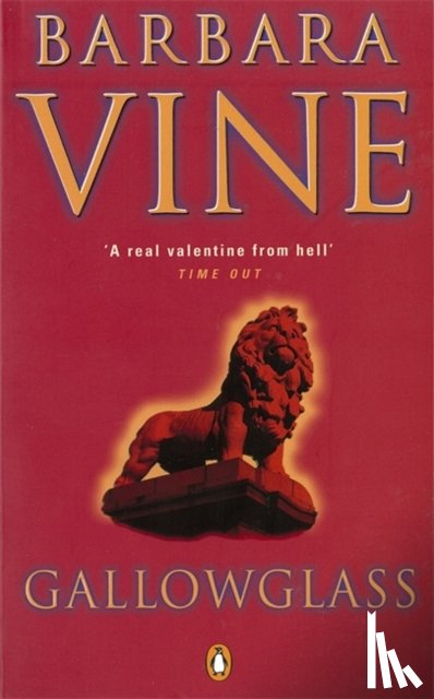 Vine, Barbara - Gallowglass