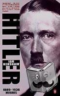 Kershaw, Ian - Hitler 1889-1936