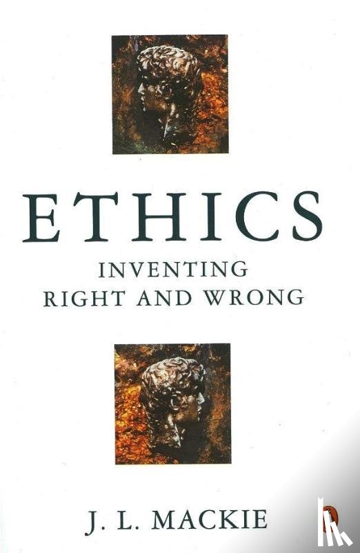 Mackie, J.L. - Ethics