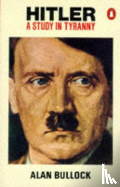 Bullock, Alan - Hitler
