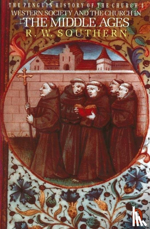 Southern, R. - The Penguin History of the Church