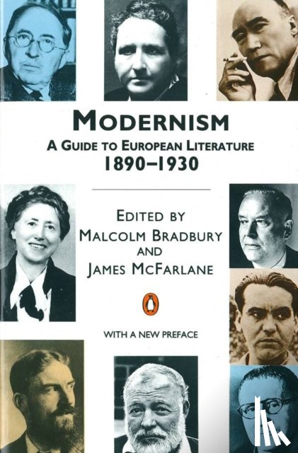 Bradbury, Malcolm - Modernism