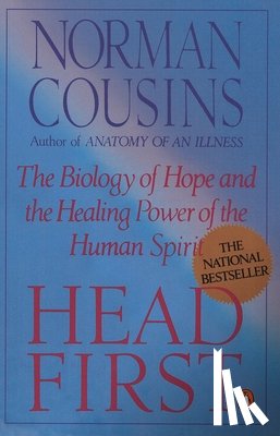 Cousins, Norman - Head First