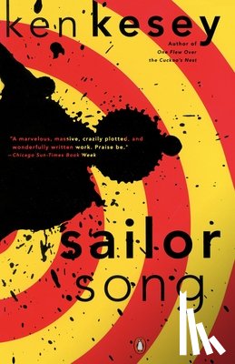 Kesey, Ken - Sailor Song