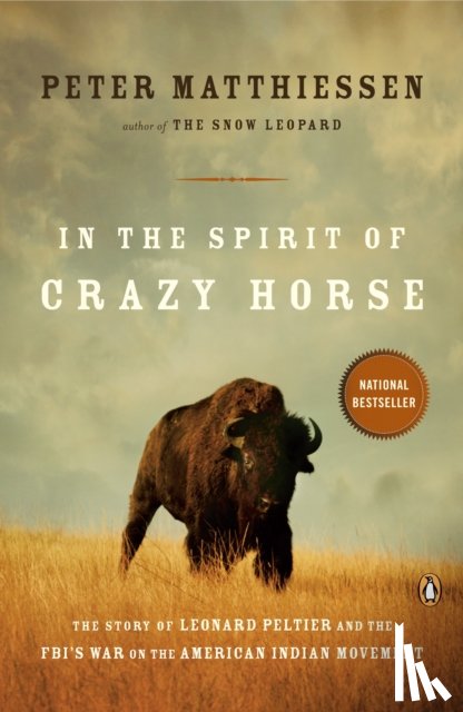 Matthiessen, Peter - In the Spirit of Crazy Horse