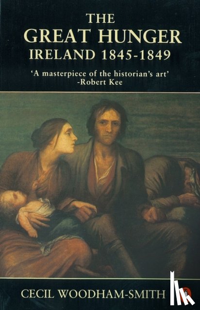 Woodham-Smith, Cecil - The Great Hunger