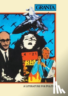 Buford, Bill - Granta 6