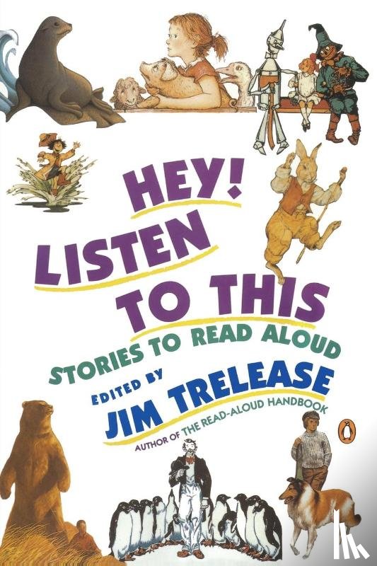  - Hey! Listen to This