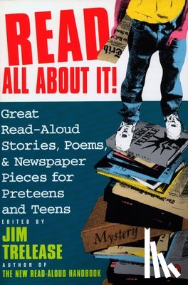  - Read All about It!