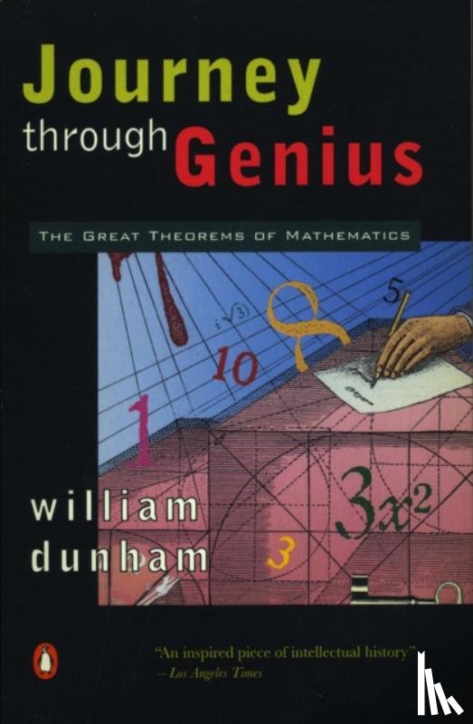 Dunham, William - Journey through Genius