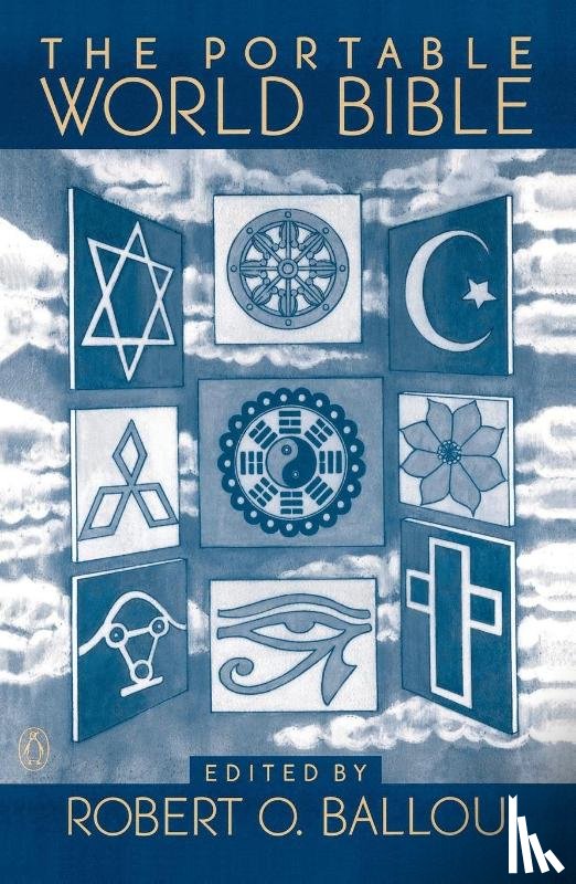 Robert O. Ballou - The Portable World Bible