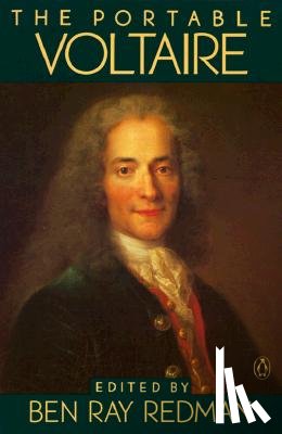 Voltaire - The Portable Voltaire