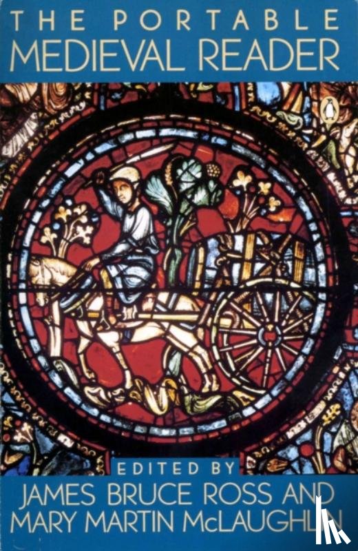 Various - The Portable Medieval Reader