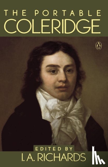 Coleridge, Samuel Taylor - The Portable Coleridge