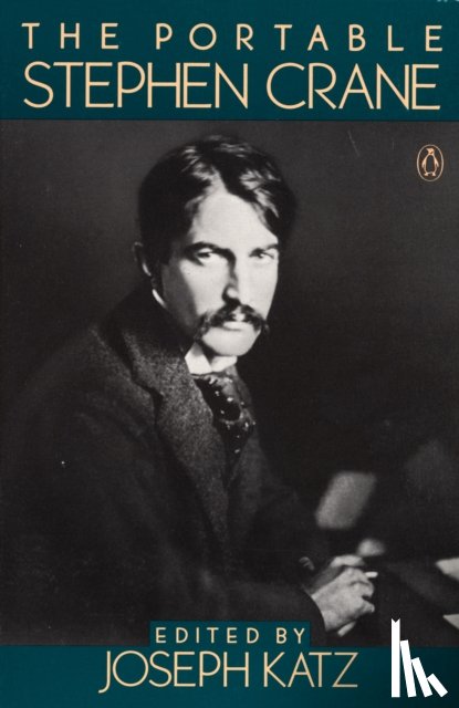 Crane, Stephen - The Portable Stephen Crane