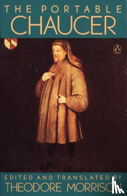 Chaucer, Geoffrey - The Portable Chaucer
