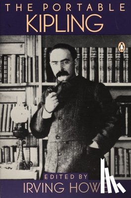 Rudyard Kipling - The Portable Kipling
