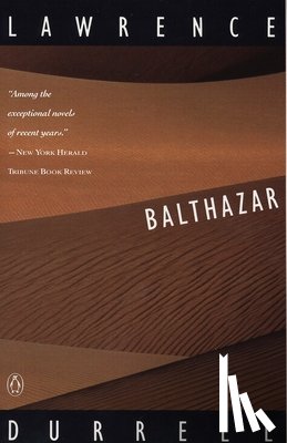 Durrell, Lawrence - Balthasar