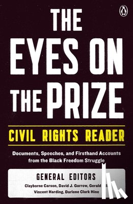  - The Eyes on the Prize Civil Rights Reader