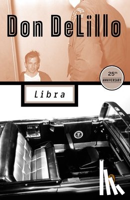 Delillo, Don - LIBRA