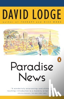 Lodge, David - Paradise News