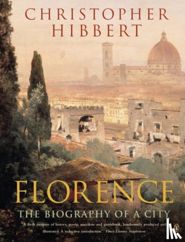 Hibbert, Christopher - Florence