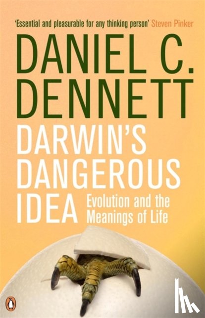 Dennett, Daniel C. - Darwin's Dangerous Idea