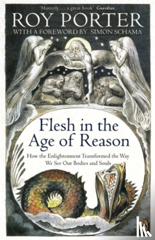 Porter, Roy - Flesh in the Age of Reason