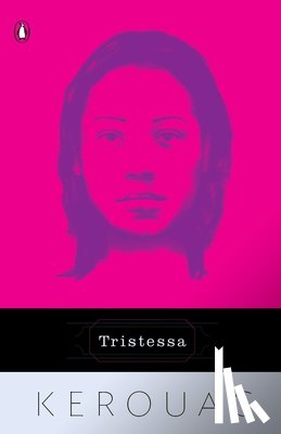 Kerouac, Jack - Tristessa