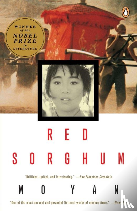Yan, Mo - RED SORGHUM