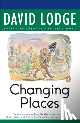 Lodge, David - Changing Places