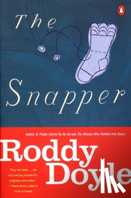 Doyle, Roddy - The Snapper