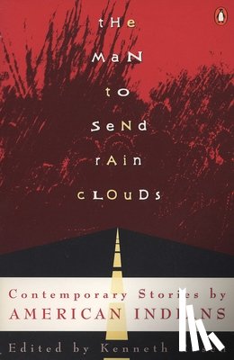  - The Man to Send Rain Clouds