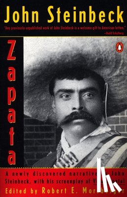 Steinbeck, John - Zapata