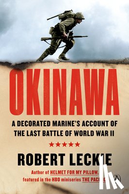 Leckie, Robert - Okinawa