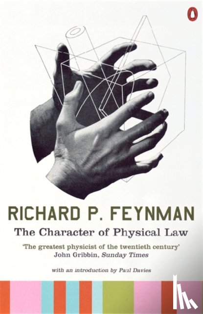 Feynman, Richard P - The Character of Physical Law