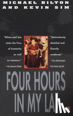 Bilton, Michael, Sim, Kevin - Four Hours in My Lai