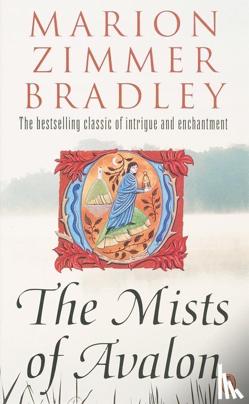 Bradley, Marion Zimmer - The Mists of Avalon