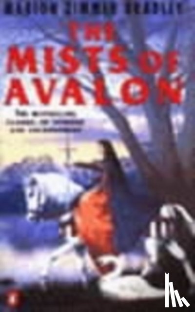 Bradley, Marion Zimmer - The Mists of Avalon