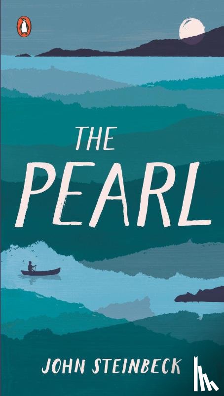 Steinbeck, John - The Pearl