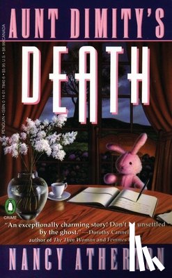 Atherton, Nancy - Atherton, N: Aunt Dimity's Death