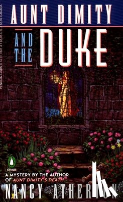 Nancy Atherton - Aunt Dimity and the Duke