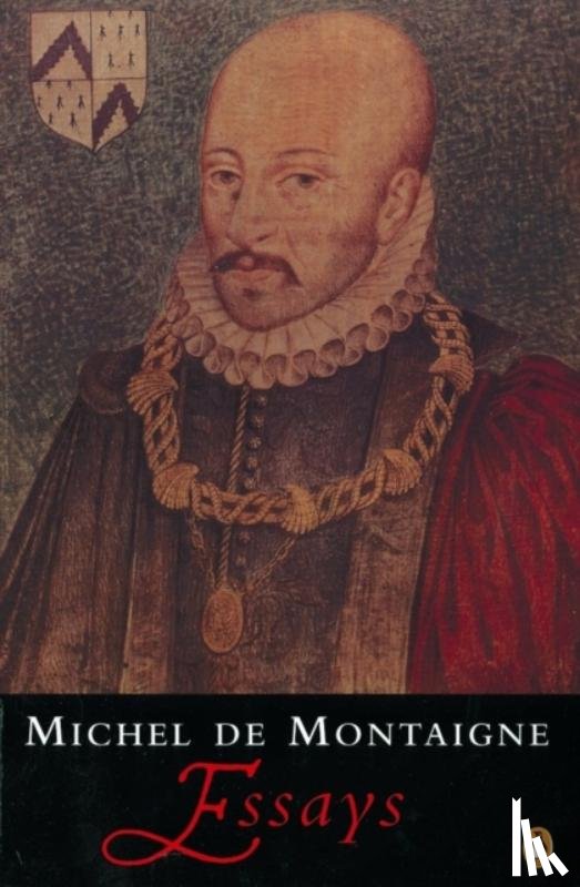 Montaigne, Michel - Essays