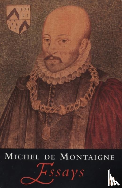 Montaigne, Michel - Essays